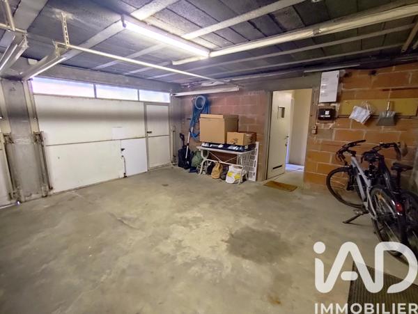 Maison à vendre 6 pièces 139 m² Saint-Gaudens