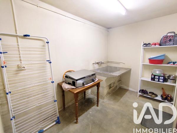 Maison à vendre 6 pièces 139 m² Saint-Gaudens