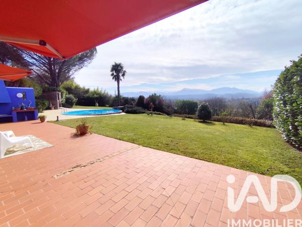 Maison à vendre 6 pièces 139 m² Saint-Gaudens