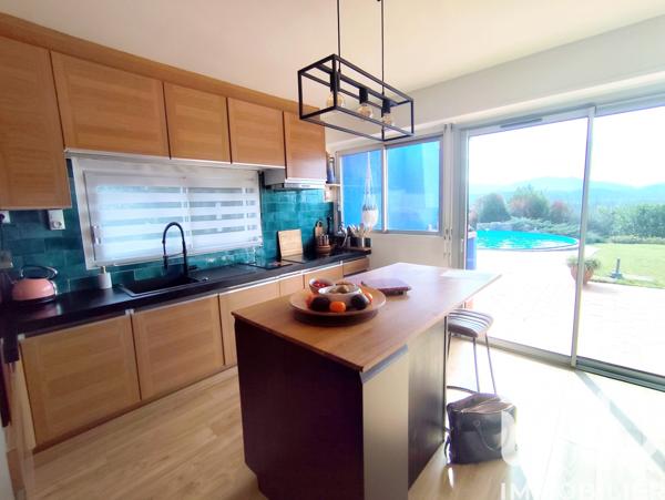 Maison à vendre 6 pièces 139 m² Saint-Gaudens