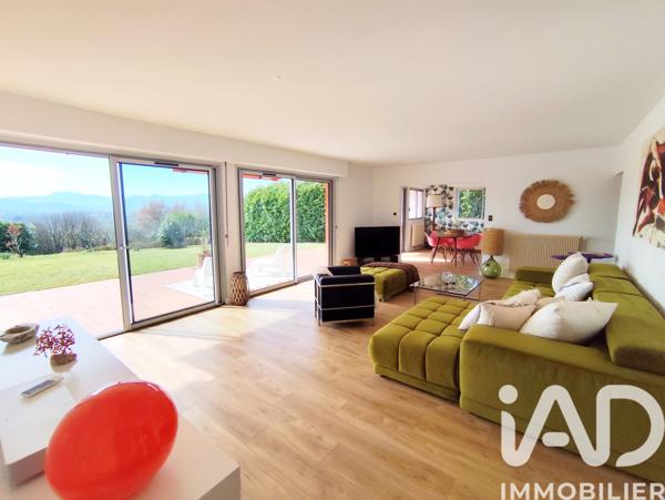 Maison à vendre 6 pièces 139 m² Saint-Gaudens