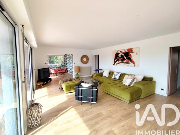 Maison à vendre 6 pièces 139 m² Saint-Gaudens