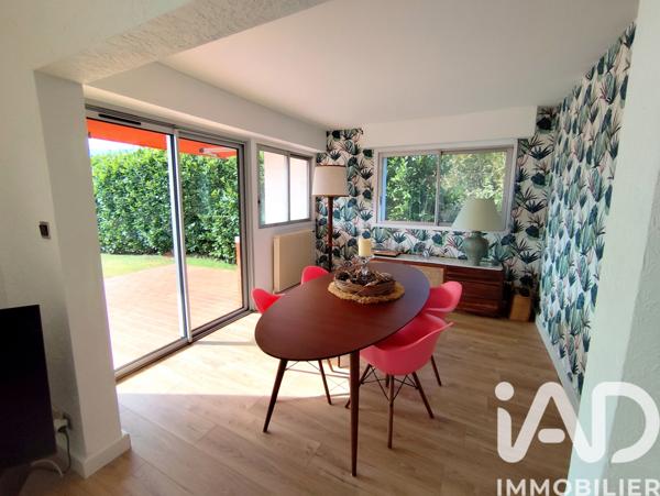 Maison à vendre 6 pièces 139 m² Saint-Gaudens