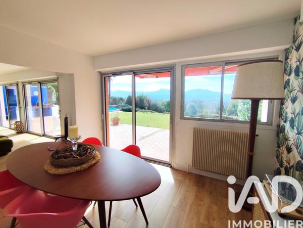 Maison à vendre 6 pièces 139 m² Saint-Gaudens