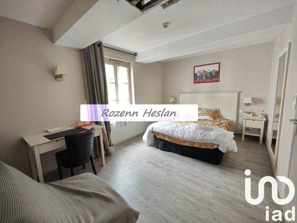 Appartement 2 pièces de 34 m² à Châteaugiron (35410)