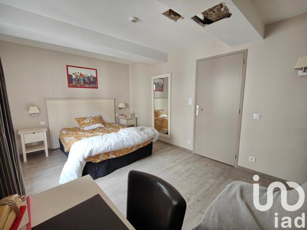 Appartement 2 pièces de 34 m² à Châteaugiron (35410)