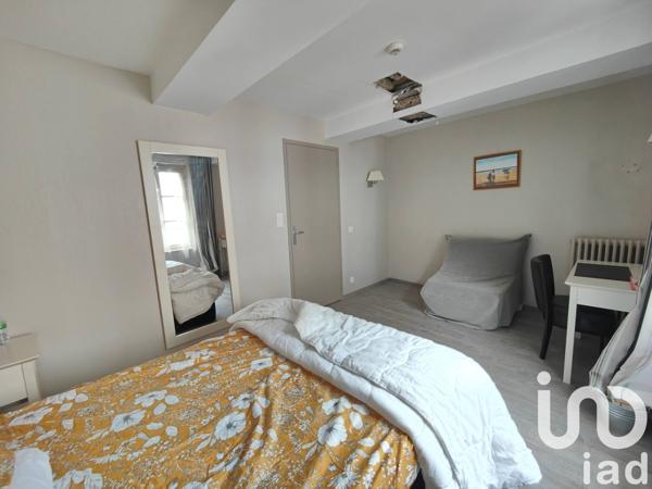 Appartement 2 pièces de 34 m² à Châteaugiron (35410)