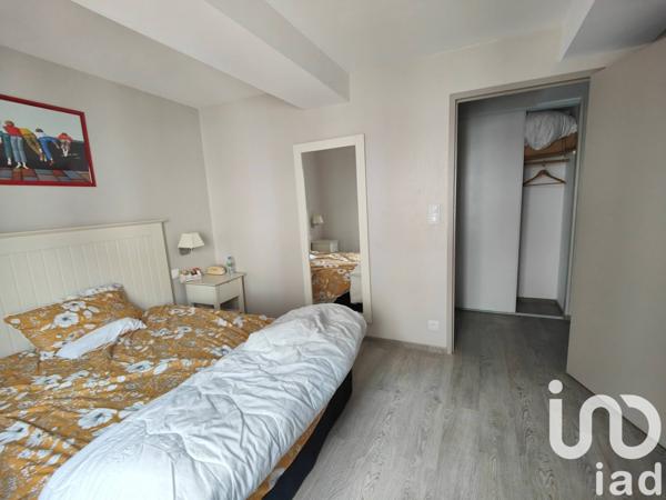 Appartement 2 pièces de 34 m² à Châteaugiron (35410)