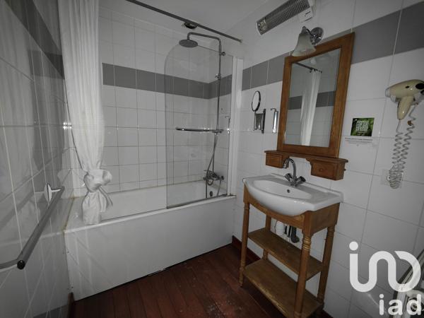 Appartement 2 pièces de 34 m² à Châteaugiron (35410)