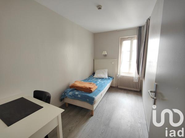 Appartement 2 pièces de 34 m² à Châteaugiron (35410)