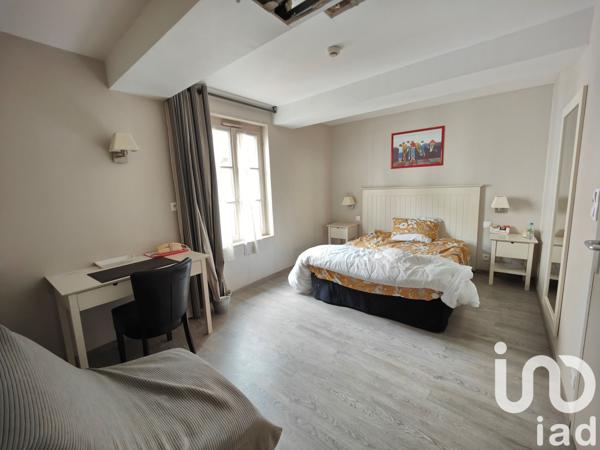 Appartement 2 pièces de 34 m² à Châteaugiron (35410)