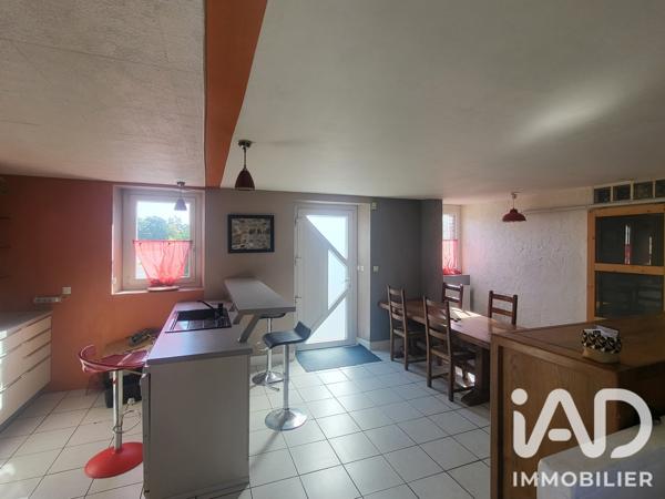 Maison à vendre 5 pièces 70,86 m² Martigné-Ferchaud