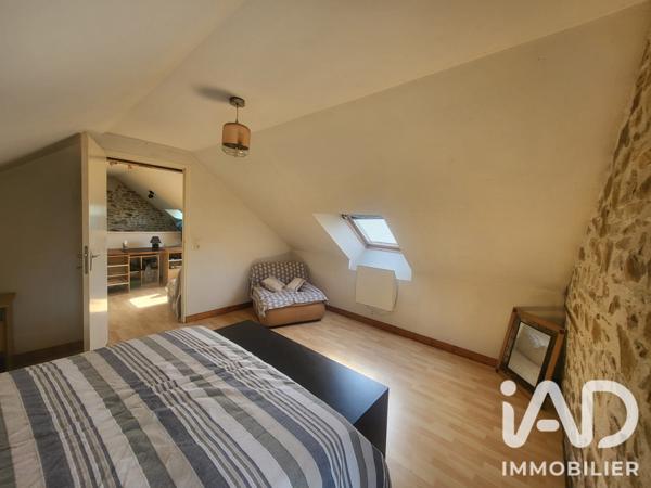 Maison à vendre 5 pièces 70,86 m² Martigné-Ferchaud