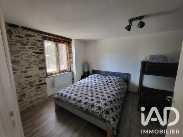 Maison à vendre 5 pièces 70,86 m² Martigné-Ferchaud