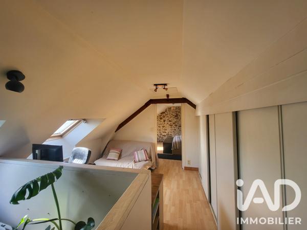 Maison à vendre 5 pièces 70,86 m² Martigné-Ferchaud
