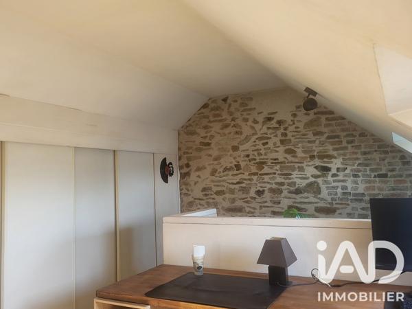 Maison à vendre 5 pièces 70,86 m² Martigné-Ferchaud
