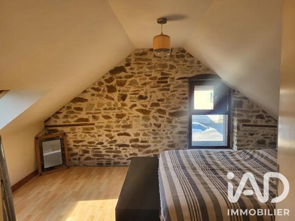 Maison à vendre 5 pièces 70,86 m² Martigné-Ferchaud