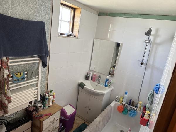 Vente Maison70 m² - 3 Pièces - AVESNES LE COMTE (62810)