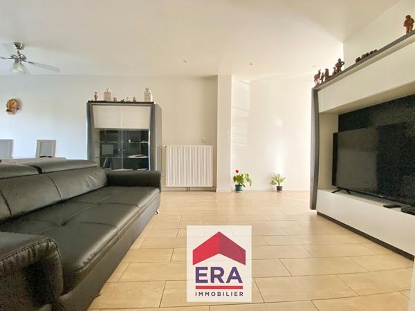 Maison  de 80m2 habitables - Sartrouville