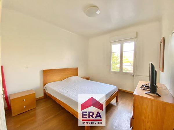 Maison  de 80m2 habitables - Sartrouville