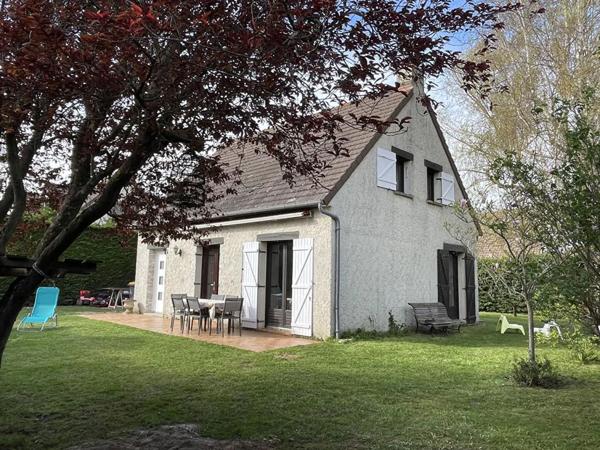 Maison à louer à Colleville-Montgomery (14880)