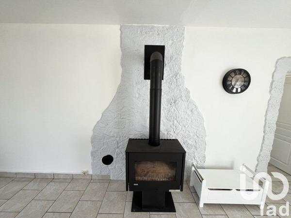 Maison 5 pièces de 111 m² à Ciron (36300)