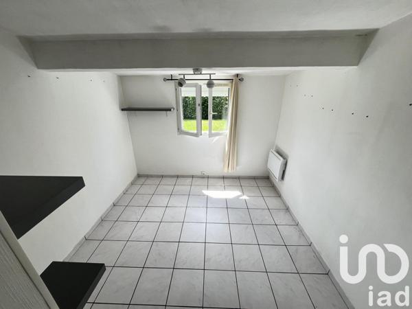 Maison 5 pièces de 111 m² à Ciron (36300)