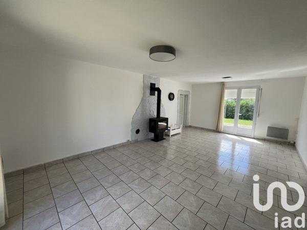 Maison 5 pièces de 111 m² à Ciron (36300)