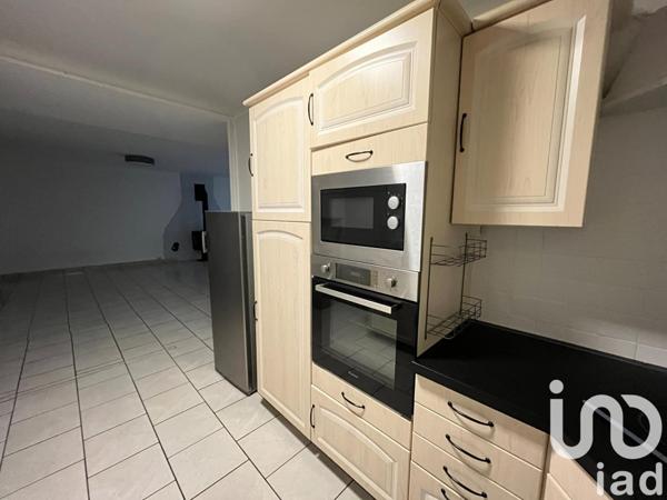 Maison 5 pièces de 111 m² à Ciron (36300)