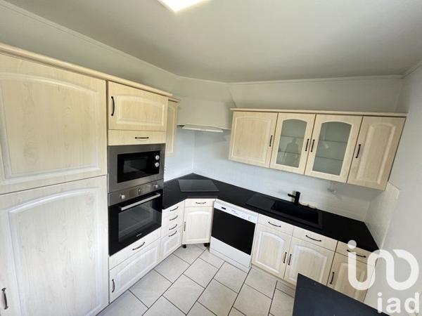 Maison 5 pièces de 111 m² à Ciron (36300)