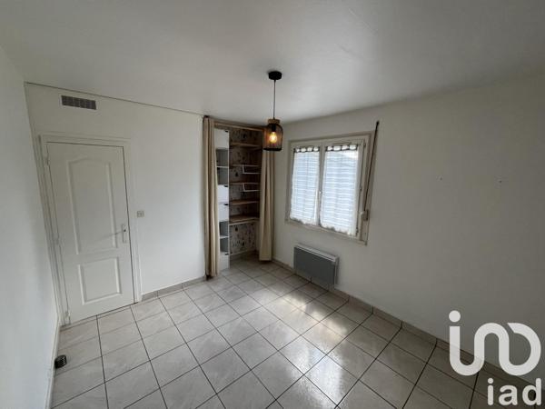 Maison 5 pièces de 111 m² à Ciron (36300)