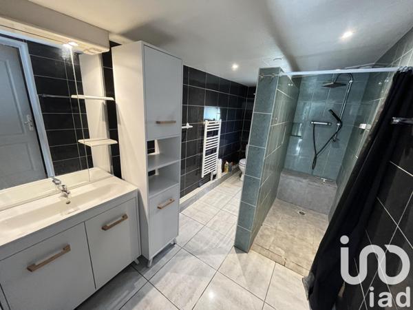 Maison 5 pièces de 111 m² à Ciron (36300)