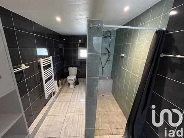 Maison 5 pièces de 111 m² à Ciron (36300)