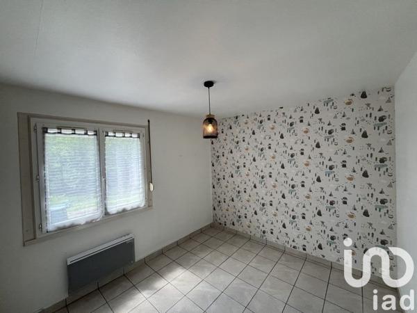 Maison 5 pièces de 111 m² à Ciron (36300)