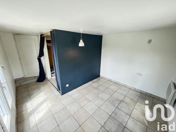 Maison 5 pièces de 111 m² à Ciron (36300)