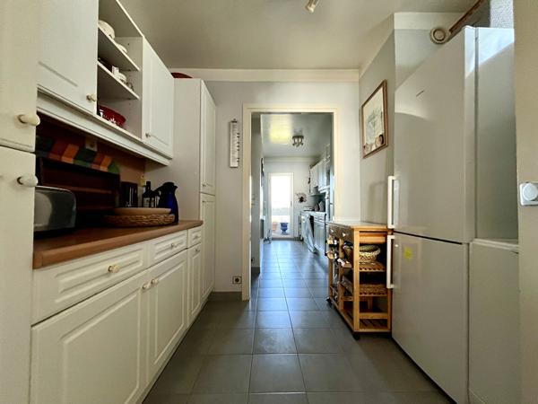 T4  Face MER - La Baule / proche de GAULLE