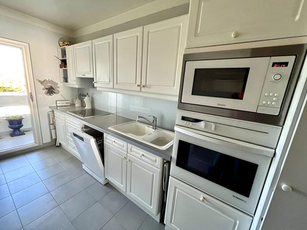 T4  Face MER - La Baule / proche de GAULLE