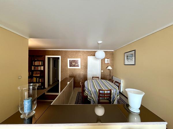 T4  Face MER - La Baule / proche de GAULLE