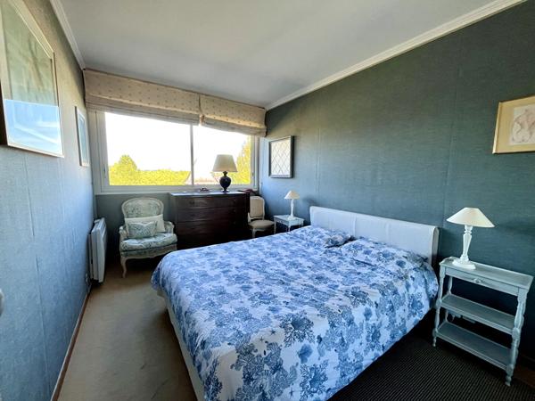 T4  Face MER - La Baule / proche de GAULLE