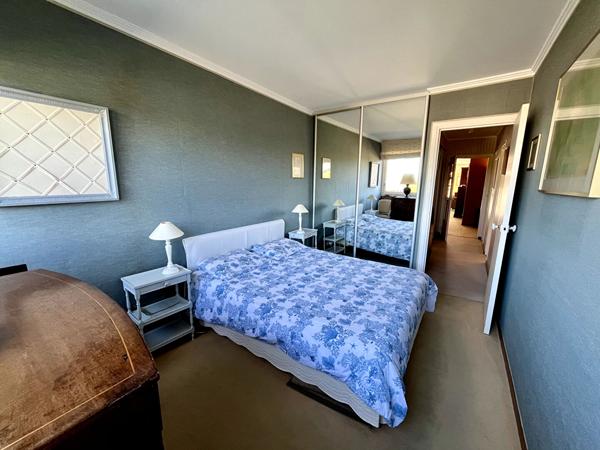 T4  Face MER - La Baule / proche de GAULLE