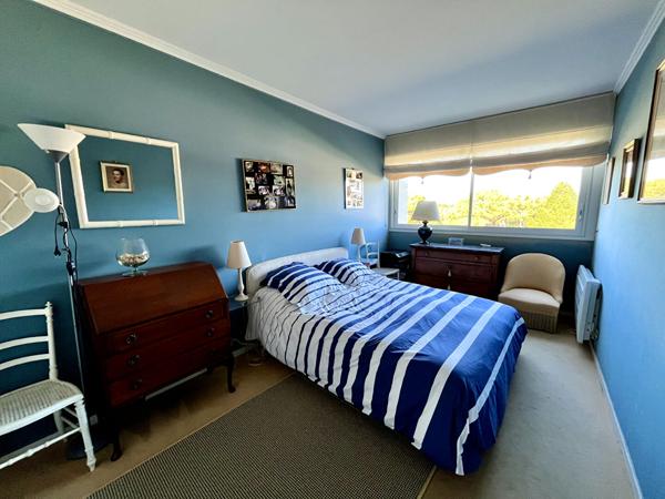 T4  Face MER - La Baule / proche de GAULLE