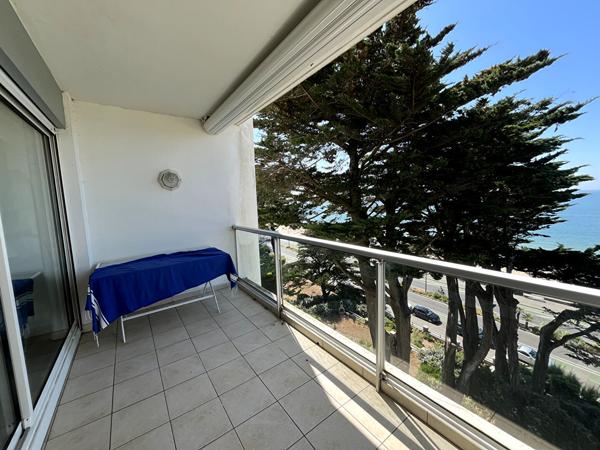 T4  Face MER - La Baule / proche de GAULLE