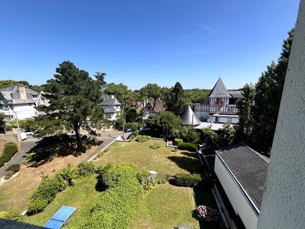 T4  Face MER - La Baule / proche de GAULLE