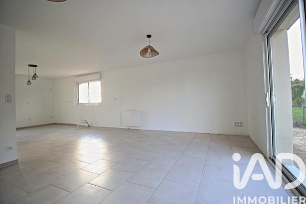 Maison à vendre 5 pièces 138 m² Bergères-lès-Vertus