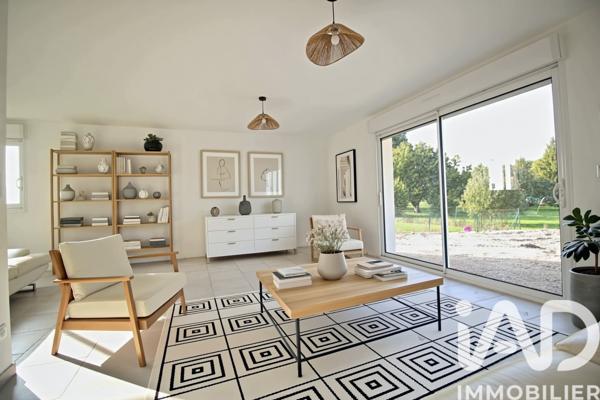 Maison à vendre 5 pièces 138 m² Bergères-lès-Vertus