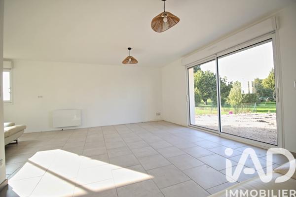 Maison à vendre 5 pièces 138 m² Bergères-lès-Vertus