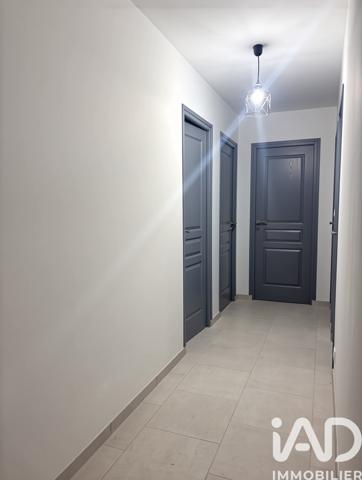 Maison à vendre 5 pièces 138 m² Bergères-lès-Vertus