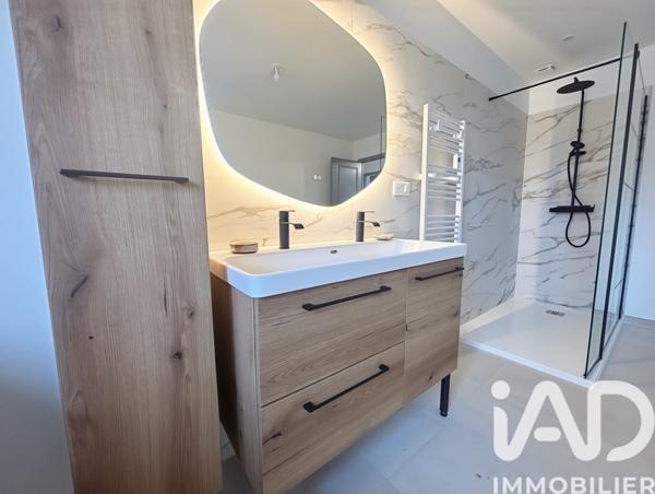 Maison à vendre 5 pièces 138 m² Bergères-lès-Vertus