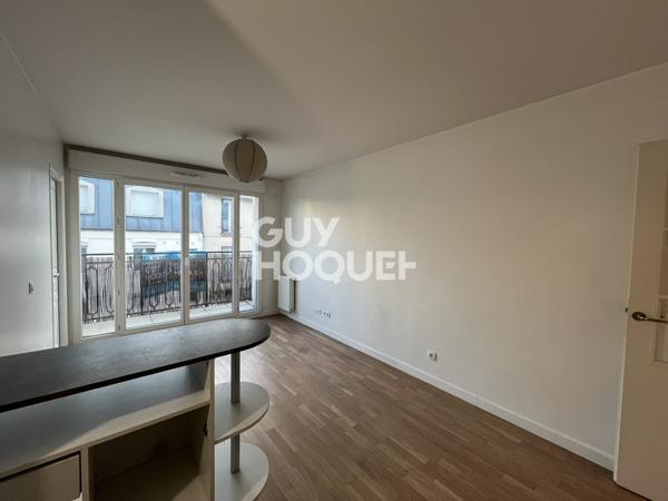 APPARTEMENT À VENDRE DE 2 PIÈCES DE 40,24 M²