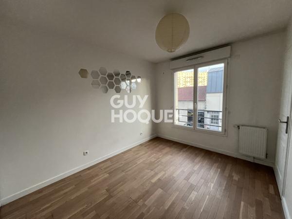 APPARTEMENT À VENDRE DE 2 PIÈCES DE 40,24 M²